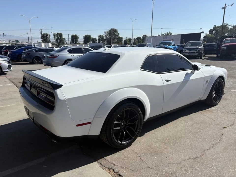 2020 Dodge Challenger SRT8 & 392 3rd Gen - Image 7 of 10