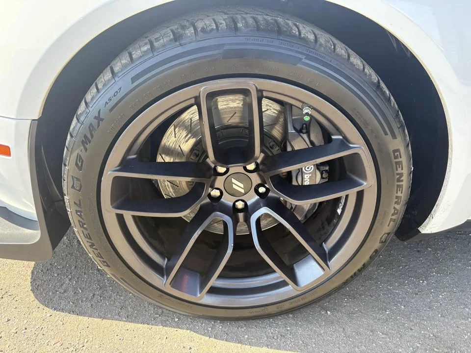 2020 Dodge Challenger SRT8 & 392 3rd Gen - Image 20 of 20