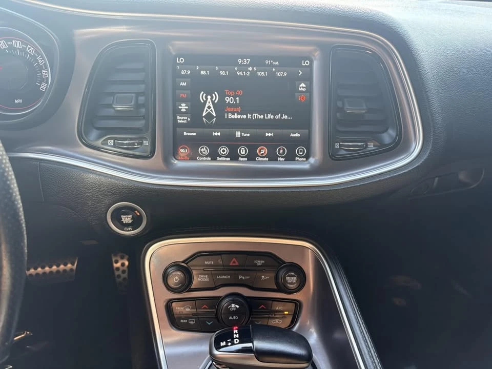 2020 Dodge Challenger SRT8 & 392 3rd Gen - Image 17 of 20