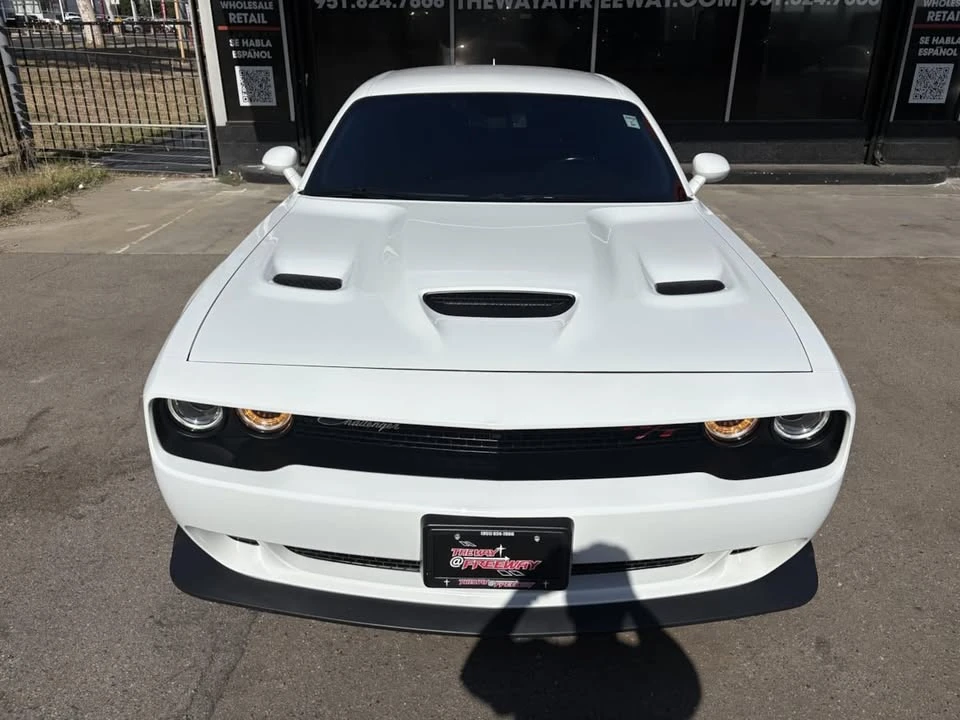 2020 Dodge Challenger SRT8 & 392 3rd Gen - Image 2 of 20