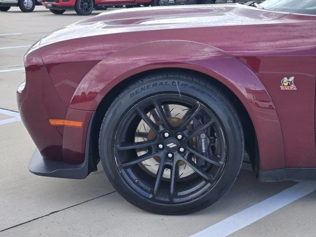 2020 Dodge Challenger SRT8 & 392 3rd Gen - Image 4 of 20