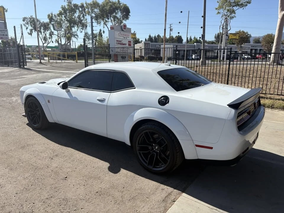 2020 Dodge Challenger SRT8 & 392 3rd Gen - Image 7 of 20