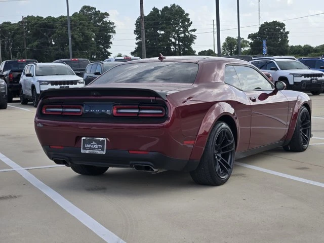2020 Dodge Challenger SRT8 & 392 3rd Gen - Image 3 of 20