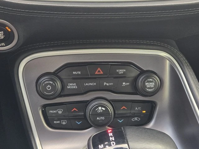 2020 Dodge Challenger SRT8 & 392 3rd Gen - Image 12 of 20