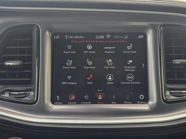 2020 Dodge Challenger SRT8 & 392 3rd Gen - Image 10 of 20