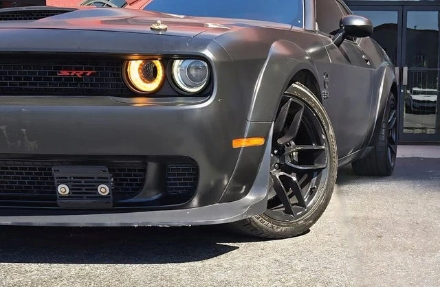 2020 Dodge Challenger SRT8 & 392 3rd Gen - Image 3 of 17