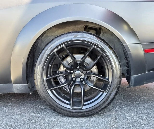 2020 Dodge Challenger SRT8 & 392 3rd Gen - Image 6 of 17