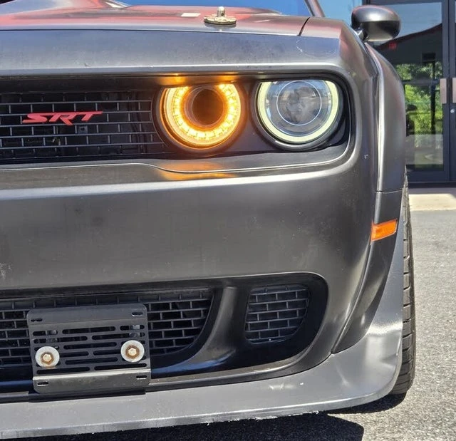 2020 Dodge Challenger SRT8 & 392 3rd Gen - Image 9 of 17