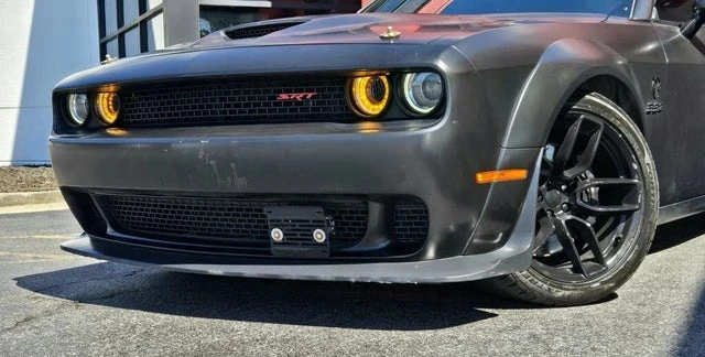 2020 Dodge Challenger SRT8 & 392 3rd Gen - Image 2 of 17