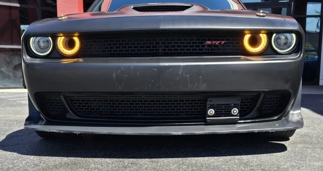 2020 Dodge Challenger SRT8 & 392 3rd Gen - Image 8 of 17