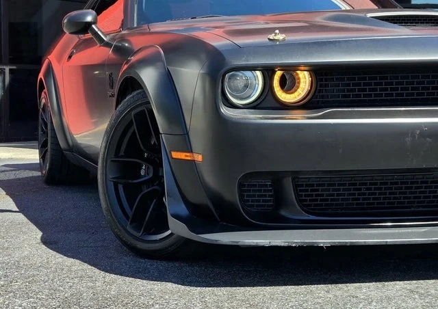2020 Dodge Challenger SRT8 & 392 3rd Gen - Image 7 of 17