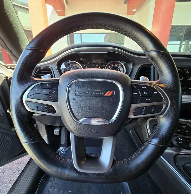 2020 Dodge Challenger SRT8 & 392 3rd Gen - Image 17 of 17