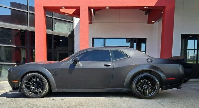 2020 Dodge Challenger SRT8 & 392 3rd Gen - Image 4 of 17