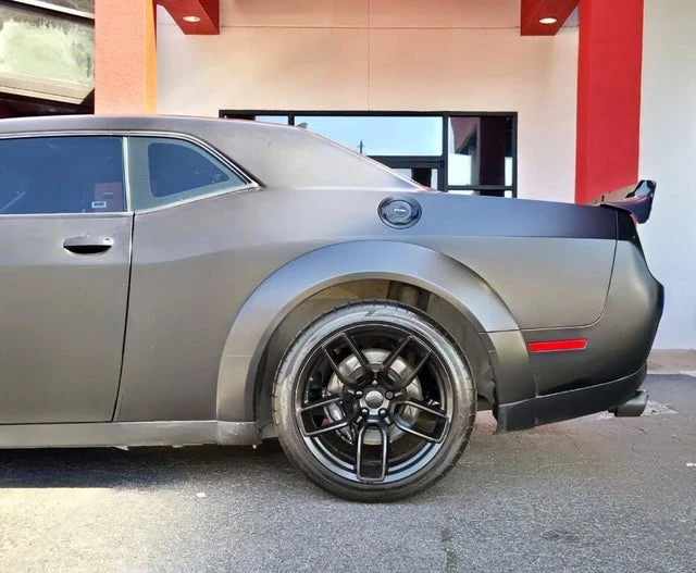 2020 Dodge Challenger SRT8 & 392 3rd Gen - Image 5 of 17