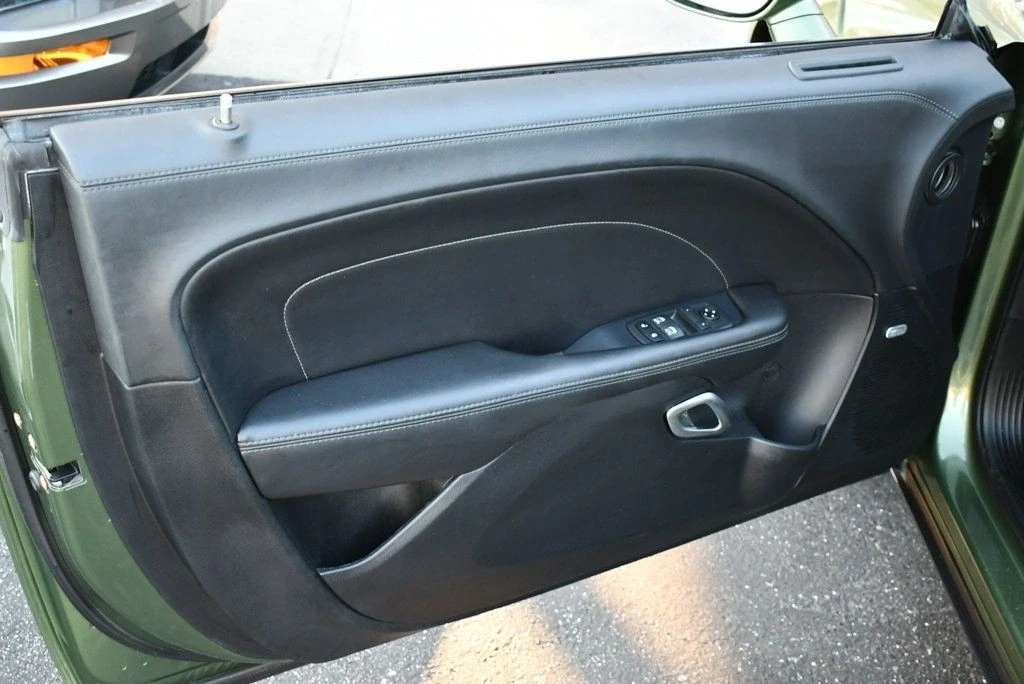 2020 Dodge Challenger SRT8 & 392 3rd Gen - Image 12 of 12