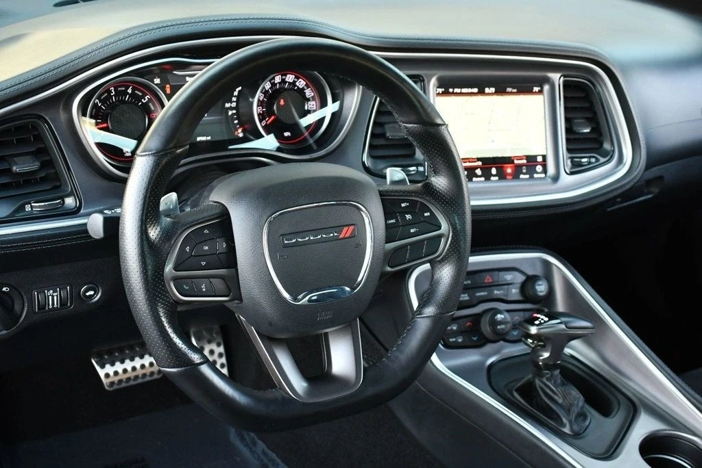 2020 Dodge Challenger SRT8 & 392 3rd Gen - Image 13 of 21