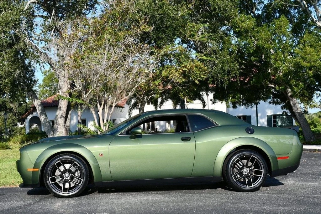 2020 Dodge Challenger SRT8 & 392 3rd Gen - Image 3 of 12