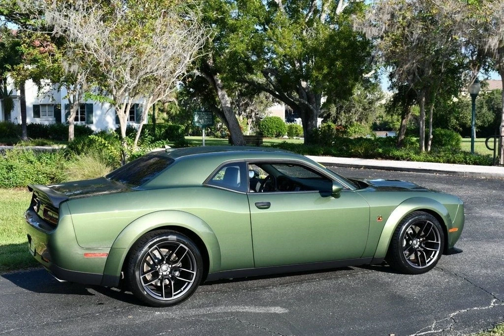 2020 Dodge Challenger SRT8 & 392 3rd Gen - Image 6 of 12