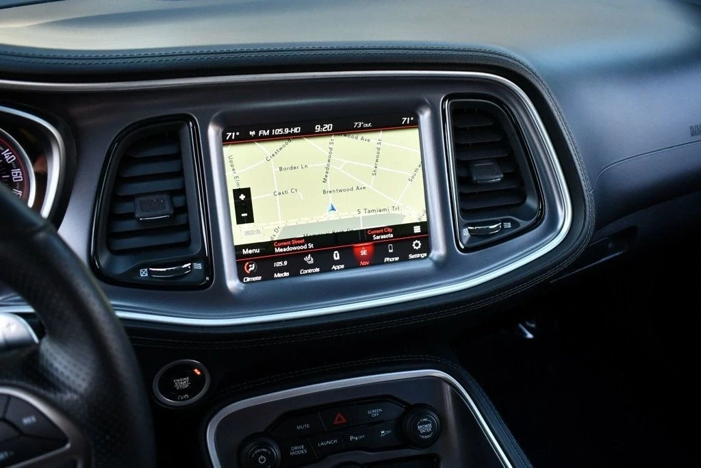 2020 Dodge Challenger SRT8 & 392 3rd Gen - Image 14 of 21