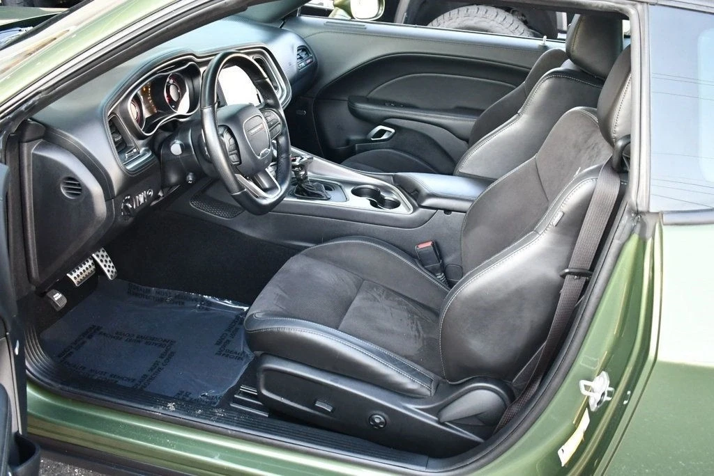 2020 Dodge Challenger SRT8 & 392 3rd Gen - Image 15 of 21
