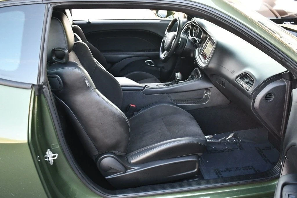 2020 Dodge Challenger SRT8 & 392 3rd Gen - Image 19 of 21