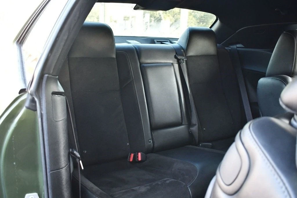 2020 Dodge Challenger SRT8 & 392 3rd Gen - Image 18 of 21