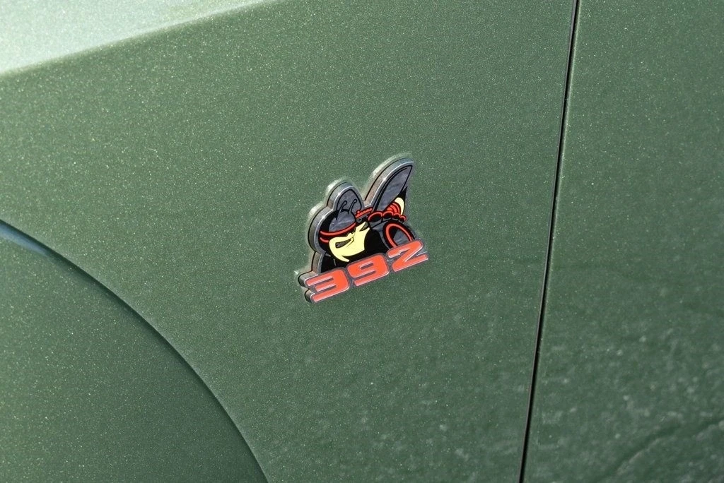 2020 Dodge Challenger SRT8 & 392 3rd Gen - Image 11 of 12