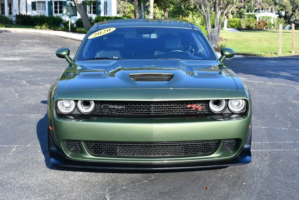 2020 Dodge Challenger SRT8 & 392 3rd Gen - Image 9 of 12