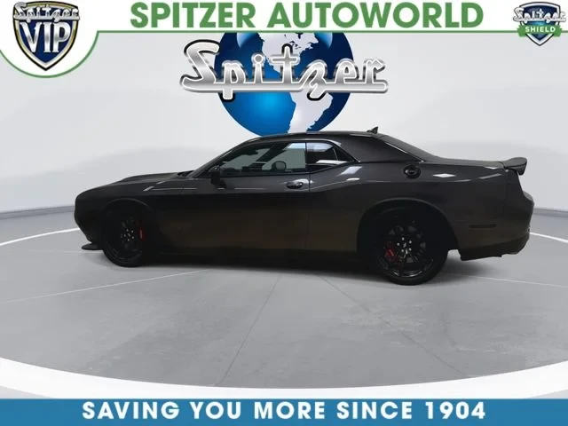 2020 Dodge Challenger SRT8 & 392 3rd Gen - Image 6 of 19