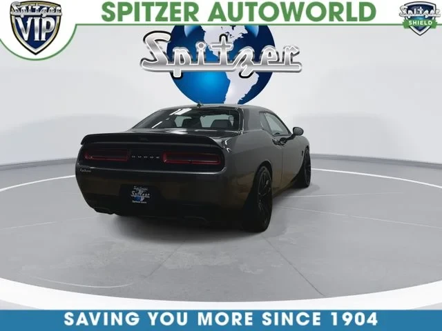 2020 Dodge Challenger SRT8 & 392 3rd Gen - Image 8 of 19