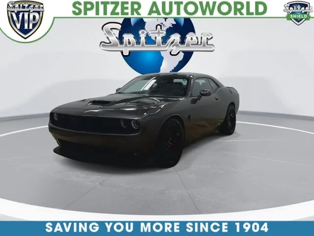 2020 Dodge Challenger SRT8 & 392 3rd Gen - Image 4 of 19
