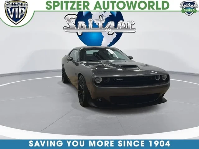 2020 Dodge Challenger SRT8 & 392 3rd Gen - Image 3 of 19