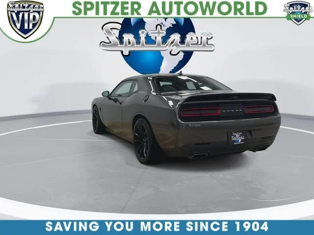 2020 Dodge Challenger SRT8 & 392 3rd Gen - Image 7 of 19