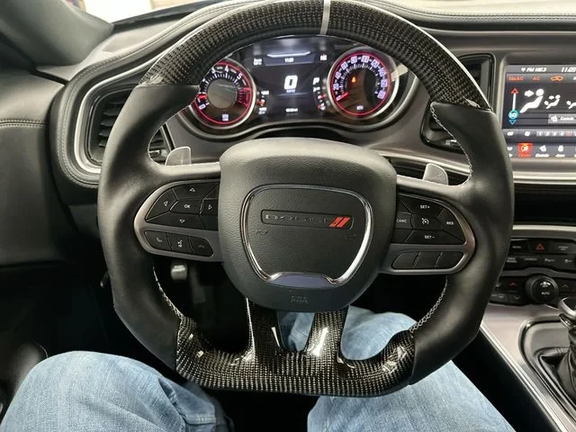 2020 Dodge Challenger SRT8 & 392 3rd Gen - Image 11 of 19