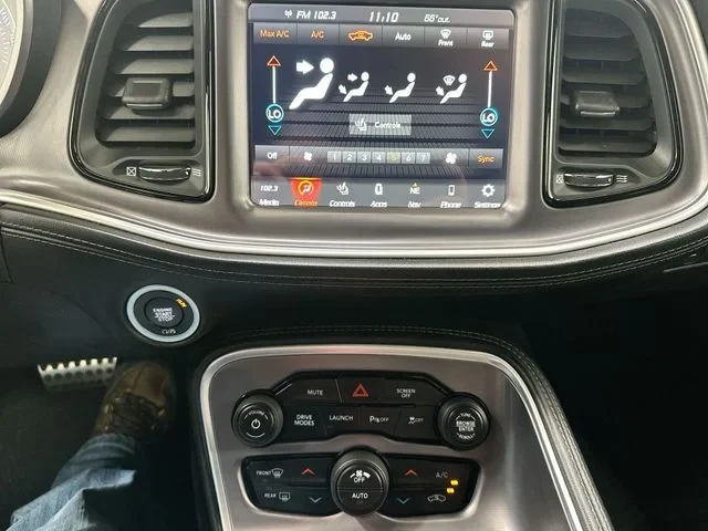 2020 Dodge Challenger SRT8 & 392 3rd Gen - Image 16 of 19