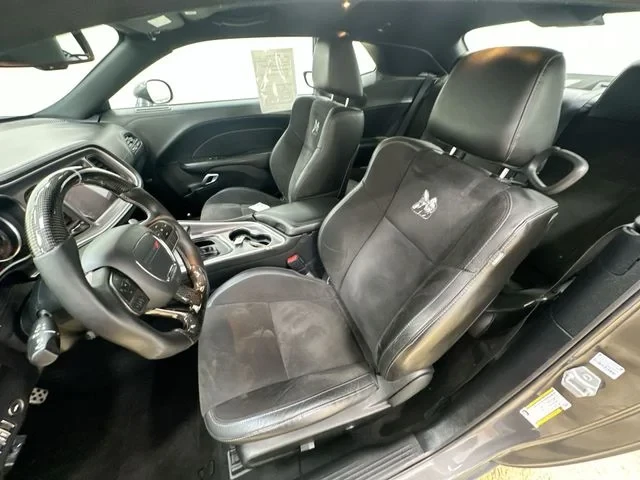 2020 Dodge Challenger SRT8 & 392 3rd Gen - Image 13 of 19