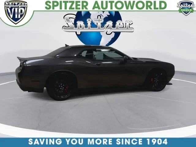 2020 Dodge Challenger SRT8 & 392 3rd Gen - Image 9 of 19