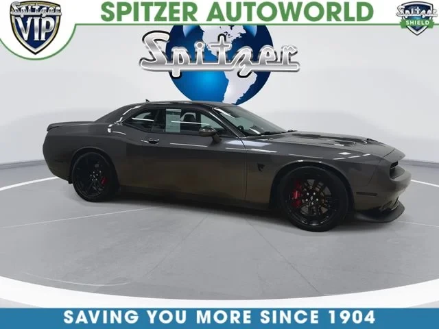 2020 Dodge Challenger SRT8 & 392 3rd Gen - Image 2 of 19