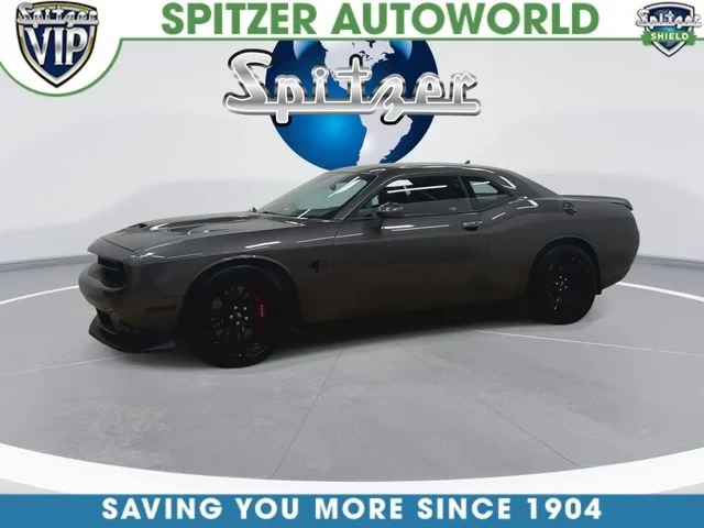2020 Dodge Challenger SRT8 & 392 3rd Gen - Image 5 of 19