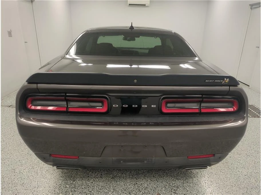 2020 Dodge Challenger SRT8 & 392 3rd Gen - Image 3 of 4