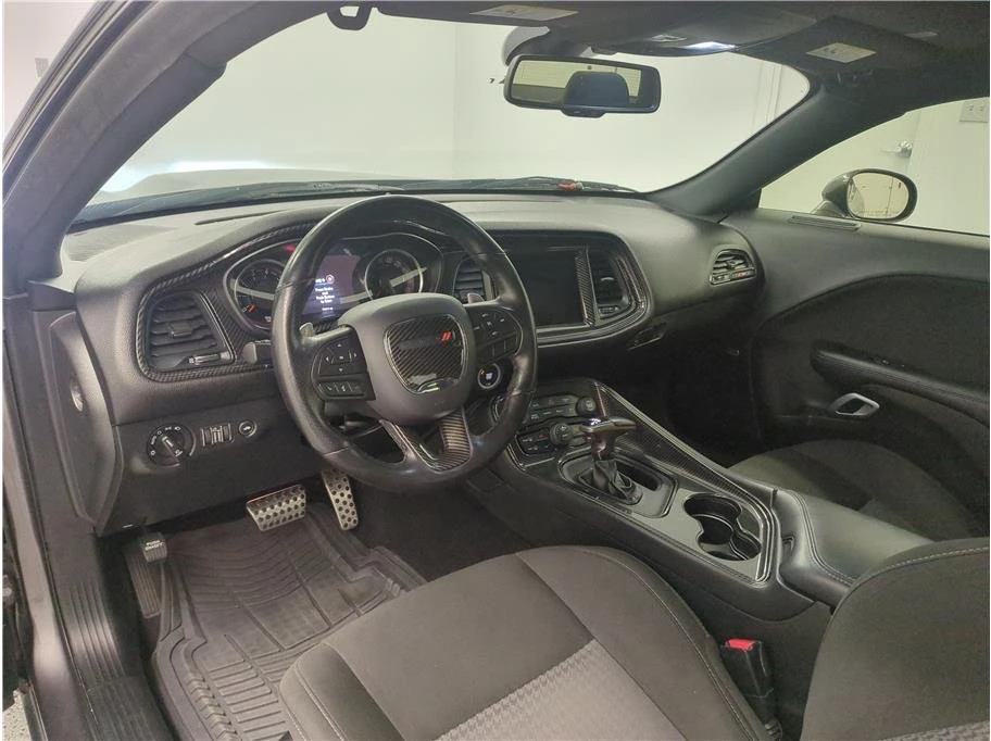 2020 Dodge Challenger SRT8 & 392 3rd Gen - Image 2 of 4