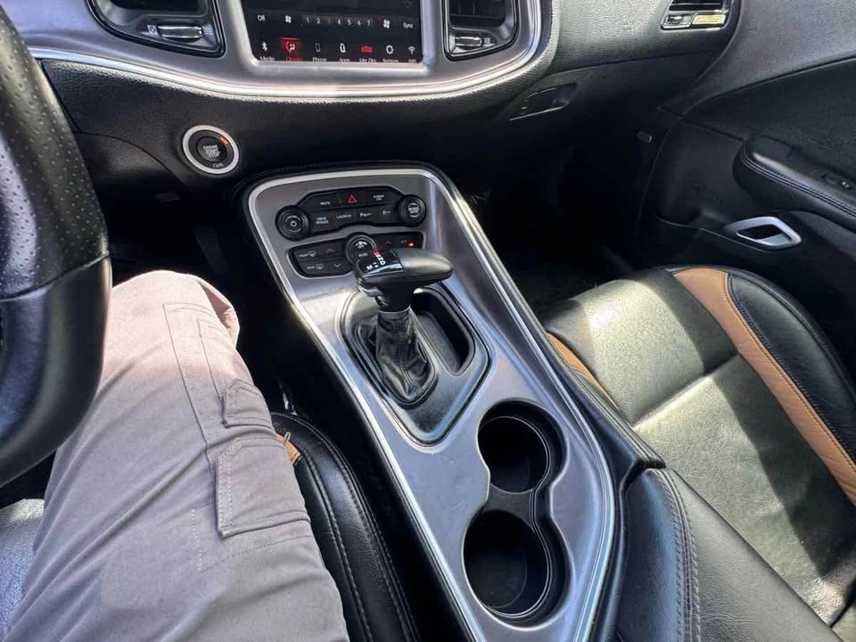2020 Dodge Challenger SRT8 & 392 3rd Gen - Image 15 of 16
