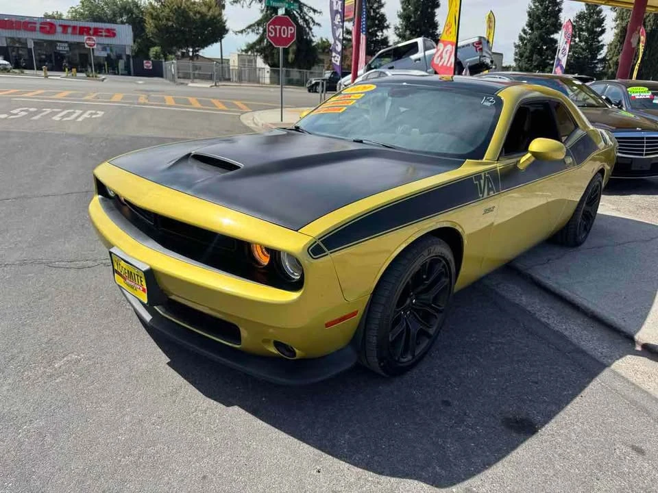 2020 Dodge Challenger SRT8 & 392 3rd Gen - Image 3 of 16