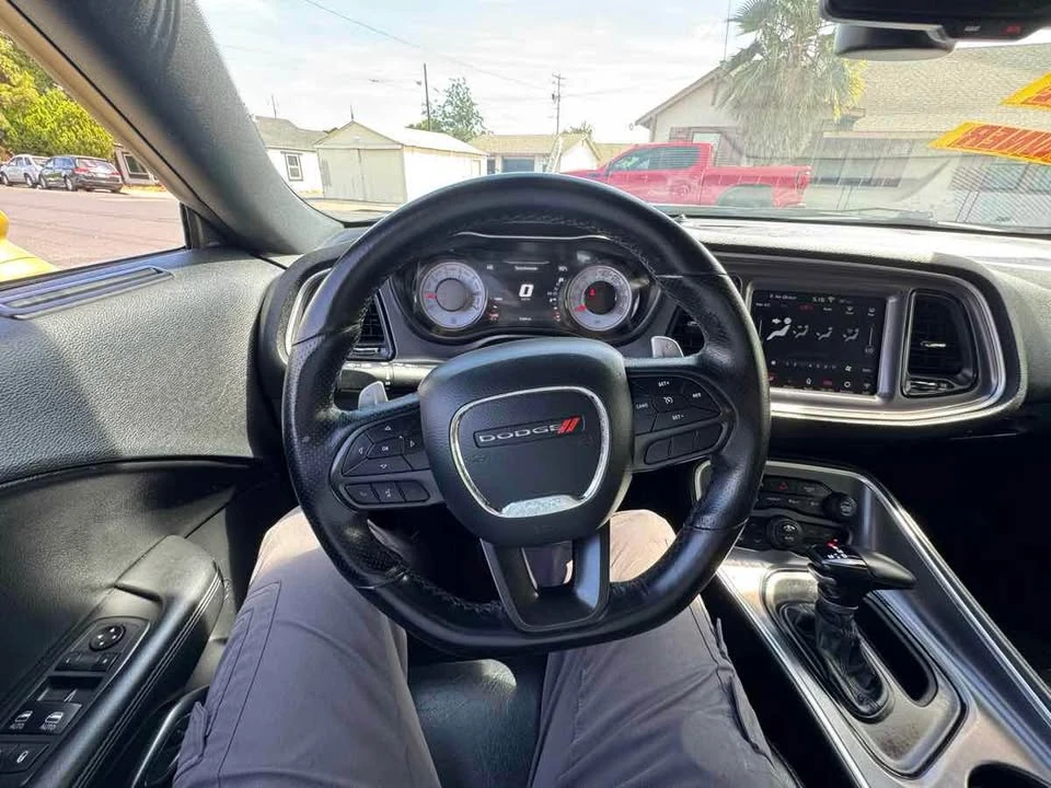 2020 Dodge Challenger SRT8 & 392 3rd Gen - Image 14 of 16