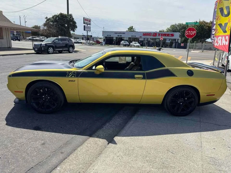 2020 Dodge Challenger SRT8 & 392 3rd Gen - Image 4 of 16