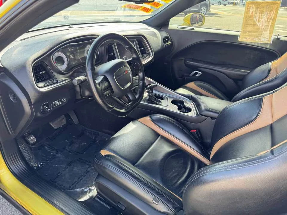 2020 Dodge Challenger SRT8 & 392 3rd Gen - Image 9 of 16
