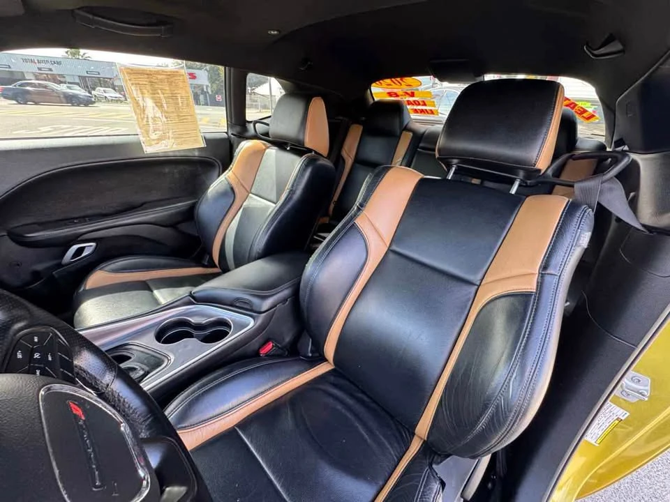 2020 Dodge Challenger SRT8 & 392 3rd Gen - Image 11 of 16