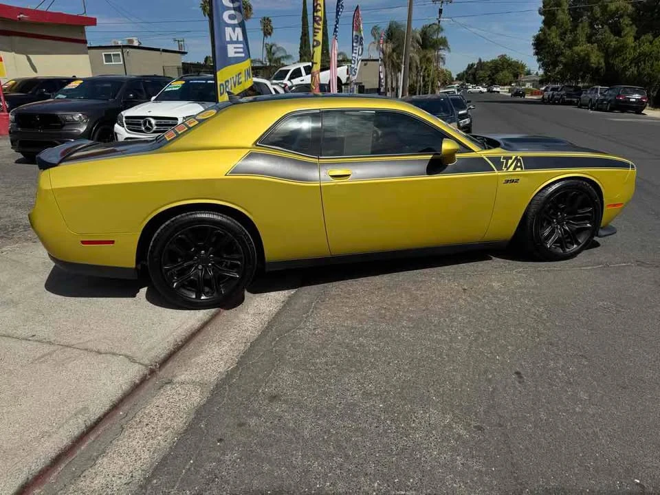 2020 Dodge Challenger SRT8 & 392 3rd Gen - Image 8 of 16
