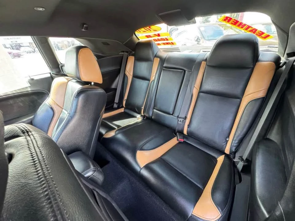 2020 Dodge Challenger SRT8 & 392 3rd Gen - Image 12 of 16