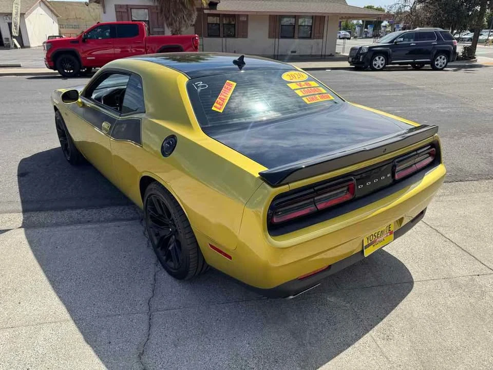 2020 Dodge Challenger SRT8 & 392 3rd Gen - Image 5 of 16